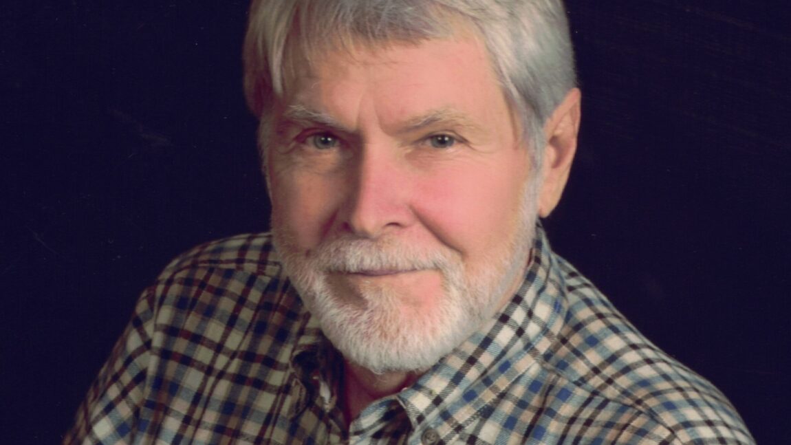 Richard Noel Waller