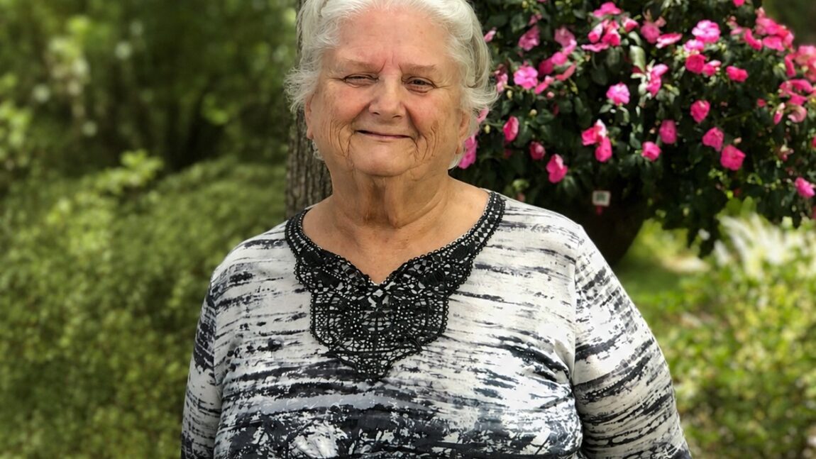 Janice Ward