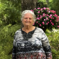 Janice Ward