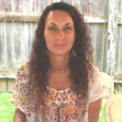 Corene G. Wood