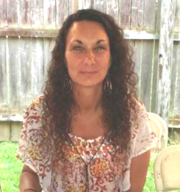 Corene G. Wood