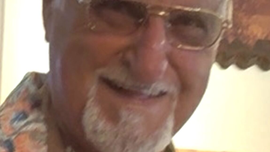 Ronald Cosmo Cusimano