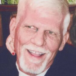 Joseph Wayne Lauderbaugh