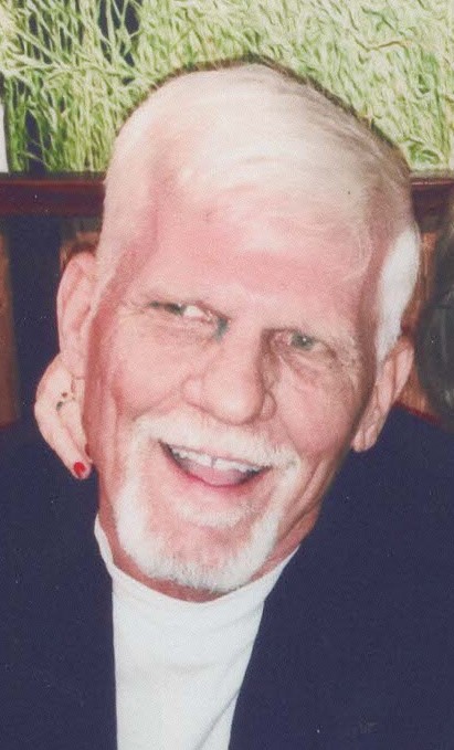Joseph Wayne Lauderbaugh