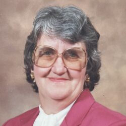Shirley E. Norman