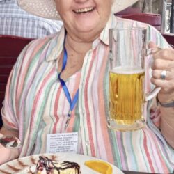 Harriet Joyce Gall Oehlkers