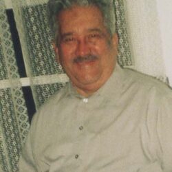 Alejandro Reyes