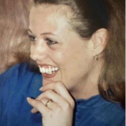 Susan Marie Robison