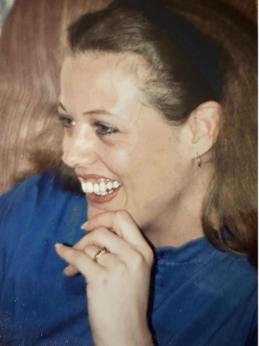 Susan Marie Robison