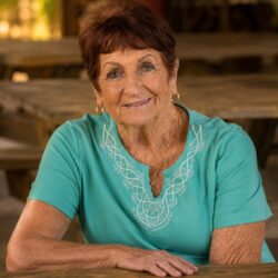 Dorothy “Dottie” Vance